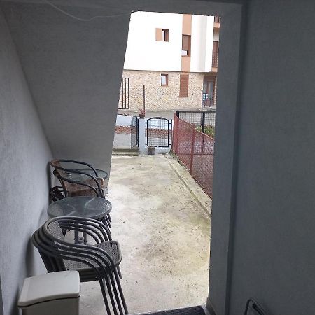 Adrijana 2 Apartmani Vrnjačka Banja エクステリア 写真