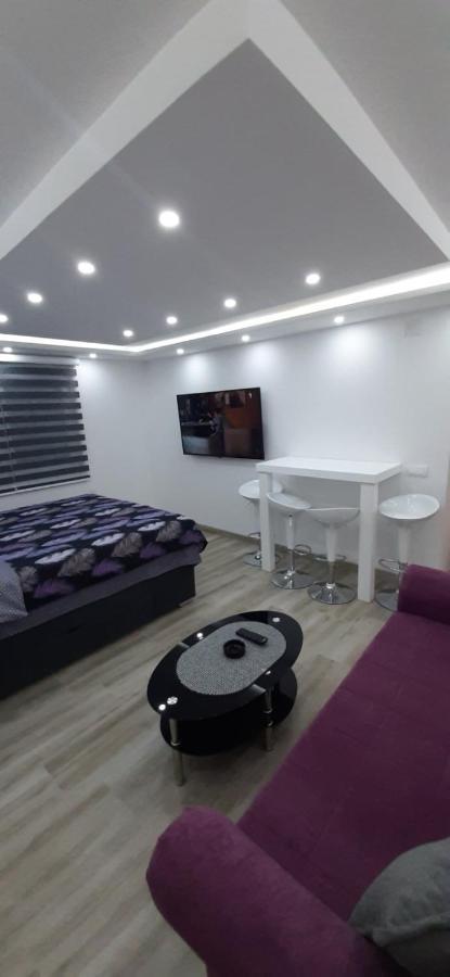 Adrijana 2 Apartmani Vrnjačka Banja エクステリア 写真