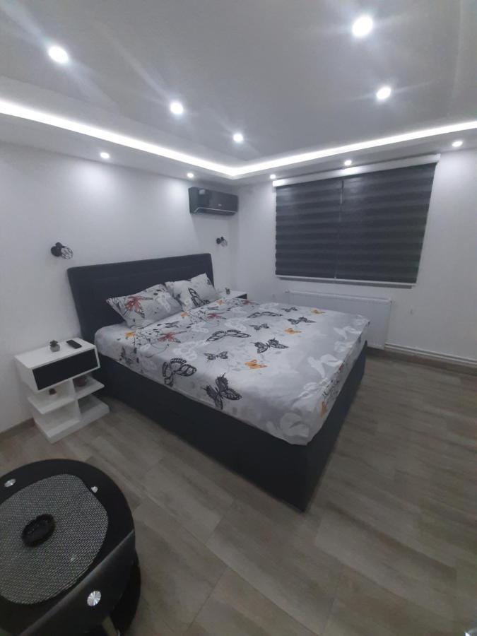 Adrijana 2 Apartmani Vrnjačka Banja エクステリア 写真