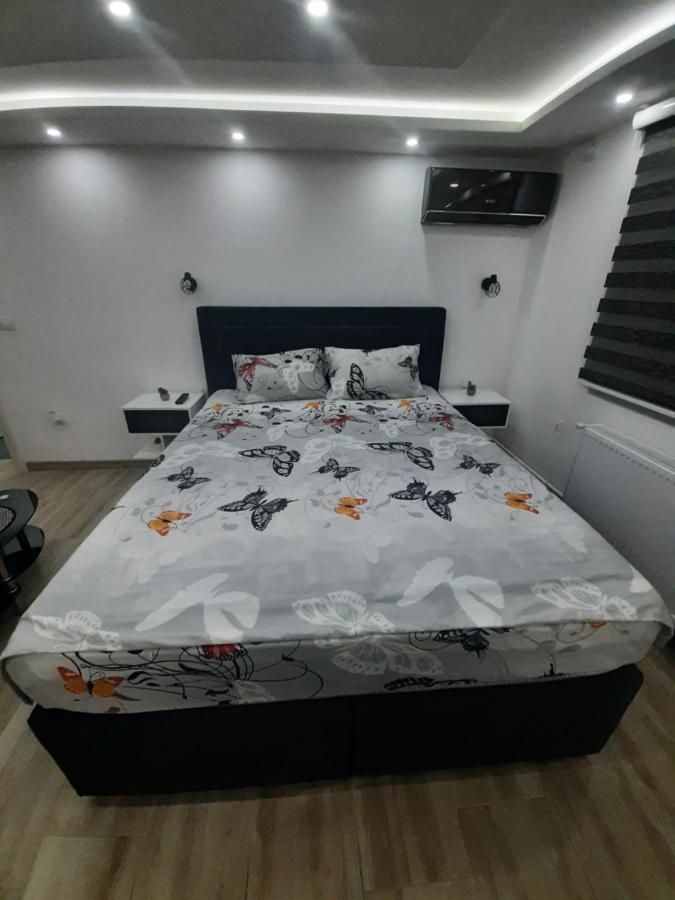 Adrijana 2 Apartmani Vrnjačka Banja エクステリア 写真